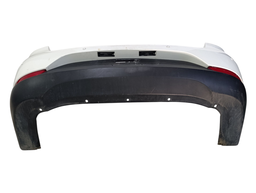 PARACHOQUE TRASEIRO FIAT GRAND SIENA 2012 A 2021