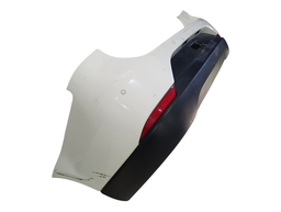 PARACHOQUE TRASEIRO FIAT GRAND SIENA 2012 A 2021