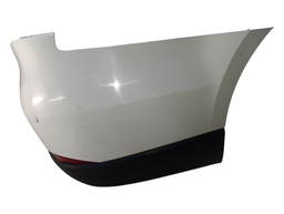 PARACHOQUE TRASEIRO FIAT GRAND SIENA 2012 A 2021