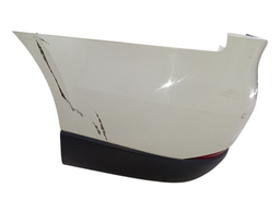 PARACHOQUE TRASEIRO FIAT GRAND SIENA 2012 A 2021