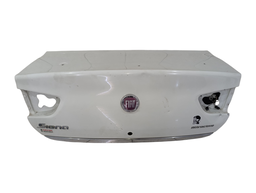 Tampa Traseira Grand Siena 12/2021 C/ Maçaneta C/ Detalhe