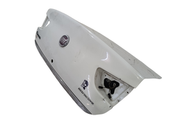 TAMPA TRASEIRA GRAND SIENA 12/2021 C/ MAÇANETA C/ DETALHE