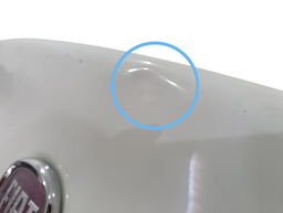 TAMPA TRASEIRA GRAND SIENA 12/2021 C/ MAÇANETA C/ DETALHE