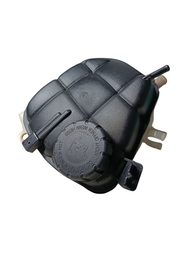 RESERVATÓRIO ÁGUA RADIADOR MERCEDES CLASSE ML 2007 A 2015