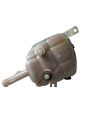 RESERVATÓRIO ÁGUA RADIADOR MERCEDES CLASSE ML 2007 A 2015