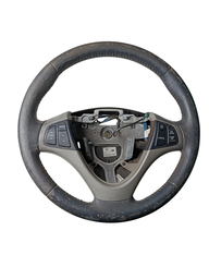 VOLANTE DE DIREÇÃO HYNDAI I30 2009 A 2012