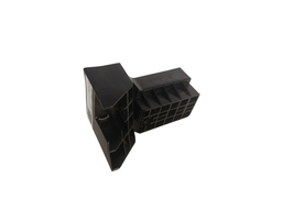 SUPORTE DO PARABARRO DIANTEIRO ESQUERDO RANGER 2013 A 2020