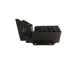 SUPORTE DO PARABARRO DIANTEIRO ESQUERDO RANGER 2013 A 2020