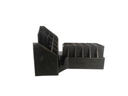 Suporte Parabarro Dianteiro Direito Ranger Xls 2017 A 2022