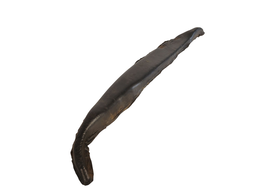 ESPUMA ACABAMENTO PARALAMA ESQUERDO RANGER 2017 A 2020