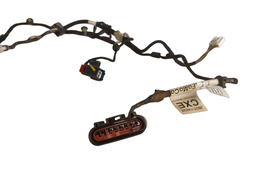 CHICOTE PORTA DIANTEIRA DIREITA RANGE 2.2 2017 A 2022