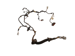 CHICOTE PORTA DIANTEIRA DIREITA RANGE 2.2 2017 A 2022