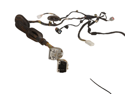 CHICOTE PORTA DIANTEIRA DIREITA RANGE 2.2 2017 A 2022