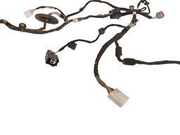 CHICOTE PORTA DIANTEIRA DIREITA RANGE 2.2 2017 A 2022