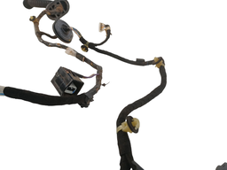 CHICOTE PORTA DIANTEIRA DIREITA RANGE 2.2 2017 A 2022