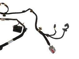 CHICOTE PORTA DIANTEIRA DIREITA RANGE 2.2 2017 A 2022