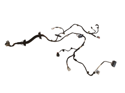 CHICOTE PORTA DIANTEIRA DIREITA RANGE 2.2 2017 A 2022