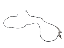 CHICOTE DA ANTENA RÁDIO RANGER XLS 2.2 2017 A 2022 