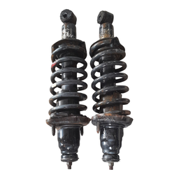 Par Amortecedor Traseiro Honda Civic 2001 1.7