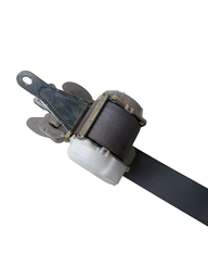 CINTO DE SEGURANÇA TRASEIRO ESQUERDO TOYOTA RAV4 2006 A 2013