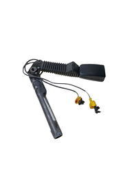 ENGATE CINTO SEGURANÇA DIANTEIRO ESQUERDO MERCEDES CLASSE ML