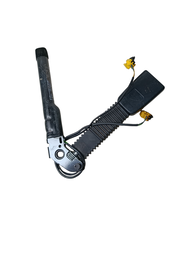 Engate Cinto Segurança Dianteiro Esquerdo Mercedes Classe ML