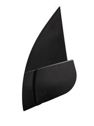 Acabamento Interno Do Retrovisor Direito Kia Picanto 2007