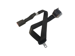 CINTO DE SEGURANÇA TRASEIRO CENTRAL RANGER 2017 A 2020