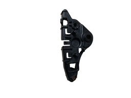 Guia Parachoque Traseiro Esquerdo Fluence 2011 2012 a 2018