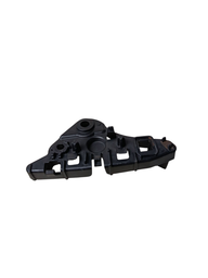 GUIA PARACHOQUE TRASEIRO ESQUERDO FLUENCE 2011 2012 A 2018