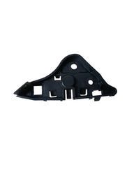 GUIA PARACHOQUE TRASEIRO ESQUERDO FLUENCE 2011 2012 A 2018