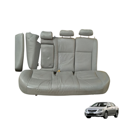 Jogo Bancos Traseiros Toyota Corolla 2009 à 2014