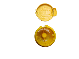 TAMPA ÁGUA LIMPADOR PARA-BRISA RENAULT CLIO 2010 A 2015