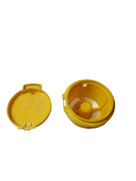 TAMPA ÁGUA LIMPADOR PARA-BRISA RENAULT CLIO 2010 A 2015