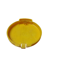 TAMPA ÁGUA LIMPADOR PARA-BRISA RENAULT CLIO 2010 A 2015