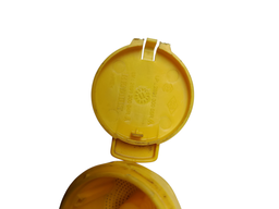 TAMPA ÁGUA LIMPADOR PARA-BRISA RENAULT CLIO 2010 A 2015