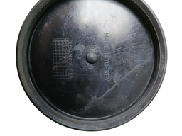 TAMPA DO FAROL DIANTEIRO DIREITO RENAULT FLUNCE 2011 A 2016