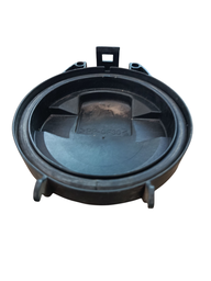 TAMPA DO FAROL MERCEDES CLASSE C280 2000 A 2007