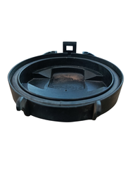 TAMPA DO FAROL MERCEDES CLASSE C280 2000 A 2007