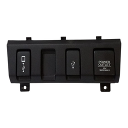 Entrada USB Auxiliar HR-V 1.8 2016 A 2021