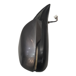 Retrovisor Direito HR-V 2016 a 2021 C/ Pisca