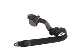 CINTO DE SEGURANÇA TRASEIRO ESQUERDO RANGER 2017 A 2020