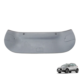 moldura tampa traseira Hyundai hb20x 2013 2019