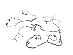 CHICOTE CARROCERIA RANGER XLS 2.2 2017 A 2020 