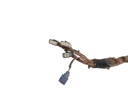 CHICOTE CARROCERIA RANGER XLS 2.2 2017 A 2020 