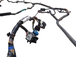 CHICOTE CARROCERIA RANGER XLS 2.2 2017 A 2020 