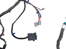 CHICOTE CARROCERIA RANGER XLS 2.2 2017 A 2020 