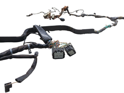 CHICOTE CARROCERIA RANGER XLS 2.2 2017 A 2020 