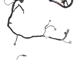 CHICOTE CARROCERIA RANGER XLS 2.2 2017 A 2020 