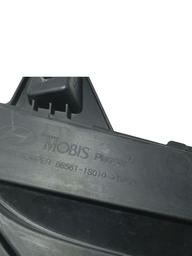 GRADE CENTRAL INFERIOR PARACHOQUE HB20 2013 2014 A 2016